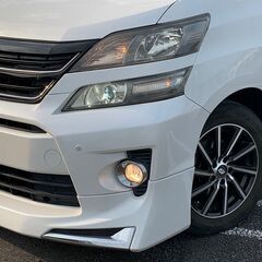 王道ミニバン！エアロもキマッて仕上がってます♪