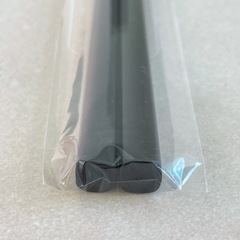 新品・未使用 漆 箸 22cmみよし漆器本舗の画像