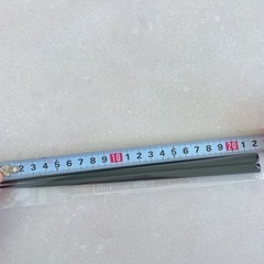 新品・未使用 漆 箸 22cmみよし漆器本舗の画像