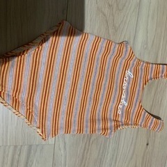 女の子水着