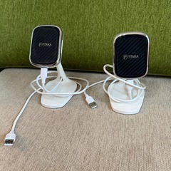 PITAKA MagSafe充電器