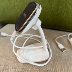 PITAKA MagSafe充電器の画像