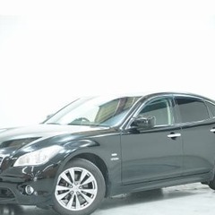 フーガ　ハイブリッド 　ＦＵＧＡ　ＨＹＢＲＩＤ　入庫いたしました！