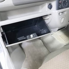 スクラムバン 　２ＷＤ　バスター　入庫いたしました！の画像