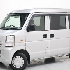 スクラムバン 　２ＷＤ　バスター　入庫いたしました！