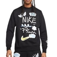 ☆新品☆NIKE US規格Lサイズ スウェット MEN'S SP...