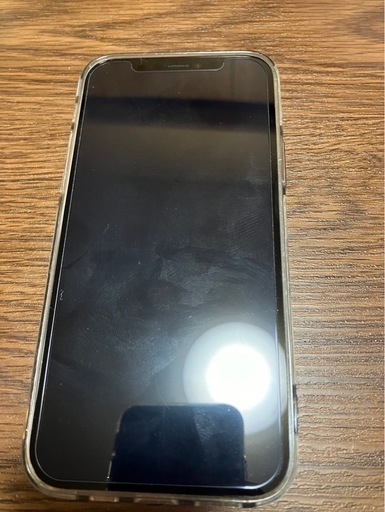 iPhone12 ホワイト64ギガ
