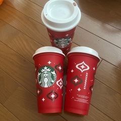 Starbucks スターバックス　スタバ　アメリカ限定　タンブラー