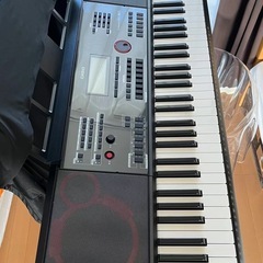 カシオctx5000の画像