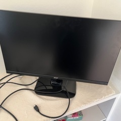 Acer モニター AlphaLine KA272Ebmix 2...