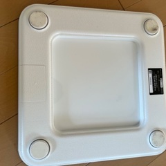 [山善] 体重計 体組成計 HCF-60の画像