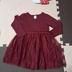 値下げてす　今日処分❕セレニー？🤔ドレス