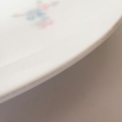 ノリタケ プリンセス 食器 まとめて 蒸し茶碗 大皿 Princess 花柄 茶碗蒸し プレート Noritake 札幌市 屯田店の画像