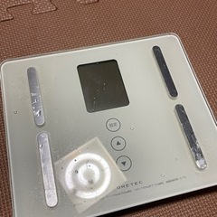 体重計