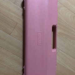 【消毒済み】YAMAHA P-32DP ピアニカ 鍵盤ハーモニカの画像