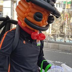 バルーンアート承ります🎈　奈良県中心に関西全域