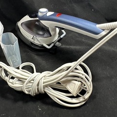 ティファール トゥイニー ジェットスチーム DV9051J0の画像