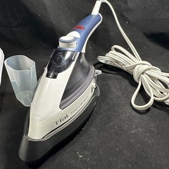 ティファール トゥイニー ジェットスチーム DV9051J0