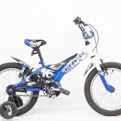 TREK 「トレック」 JET 16 2011年モデル 16イン...