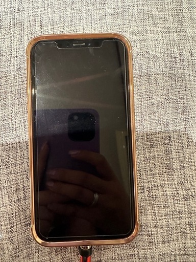 iphoneXR☻64GB