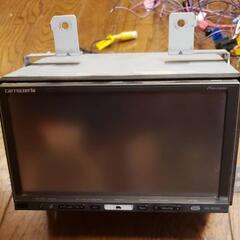 カーナビ　pioneer　carrozzeria AVIC-HR...