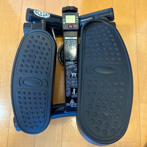 ステッパー ショップ ナイスデイ 健康ステッパー ナイスデイ スタート