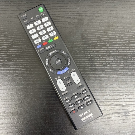 【ご来店限定】＊SONY 32型TV　2021年製＊0726-2