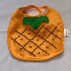 スタイ　パイナップルの画像