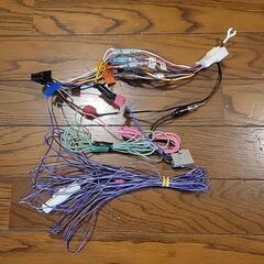 カーナビ　pioneer　carrozzeria AVIC-HRZO99　　実動外し　ジャンク扱い　の画像