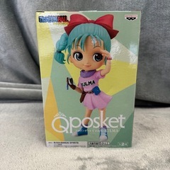 【値下げしました】ドラゴンボール Q posket -BULMA...
