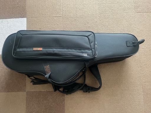 テナーサックス キャノンボールT-5