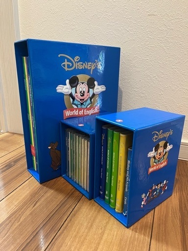 ワールドファミリー　シングアロング