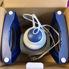電動かき氷機の画像