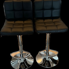 カウンターチェア