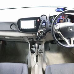 〚オトロン 中古車〛我が社の売れ筋です！ぜひ！ホンダ　インサイト...