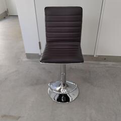 20240722001 家具 カウンター椅子
