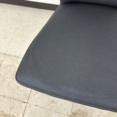 桐生店【現状品】j7-46 カリモク karimoku 椅子 の画像