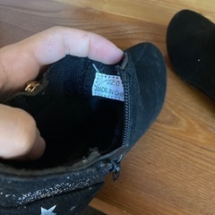 靴/バッグ 靴 ブーツの画像