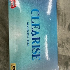 【値下げしました】[FIG]CLEARISE 超サイヤ人ゴッド超サイヤ人ベジータ ドラゴンボール超(スーパー) フィギュア プライズ　 バンプレスト　ベジータの画像