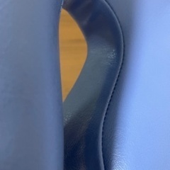 中古 高田ベッド 施術まくらの画像