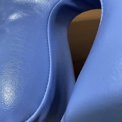 中古 高田ベッド 施術まくらの画像