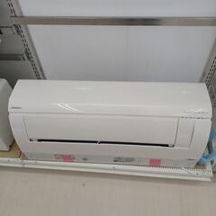 【本体価格のみの金額です】6畳用エアコン　日立　 ARS-W22...
