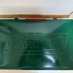 Colemanコールマンのキャンプ用ストーブ