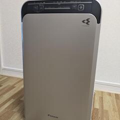 空気清浄機
