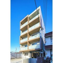 亀島駅５分！1DK！初期費用２万円！Brave亀島本陣204⭐️...