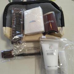 未開封　トラベルポーチの画像