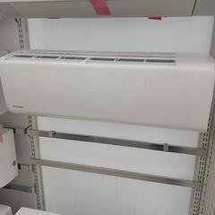 【本体価格のみの金額です】6畳用エアコン　アイリスオーヤマ　 I...