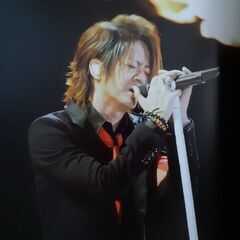 【GLAY】東北エキスポの画像