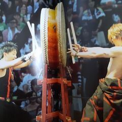 【GLAY】東北エキスポの画像