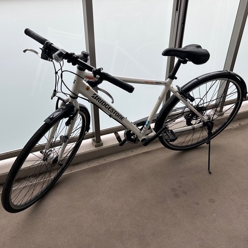 ※相談中【要調整】ブリヂストン TB1